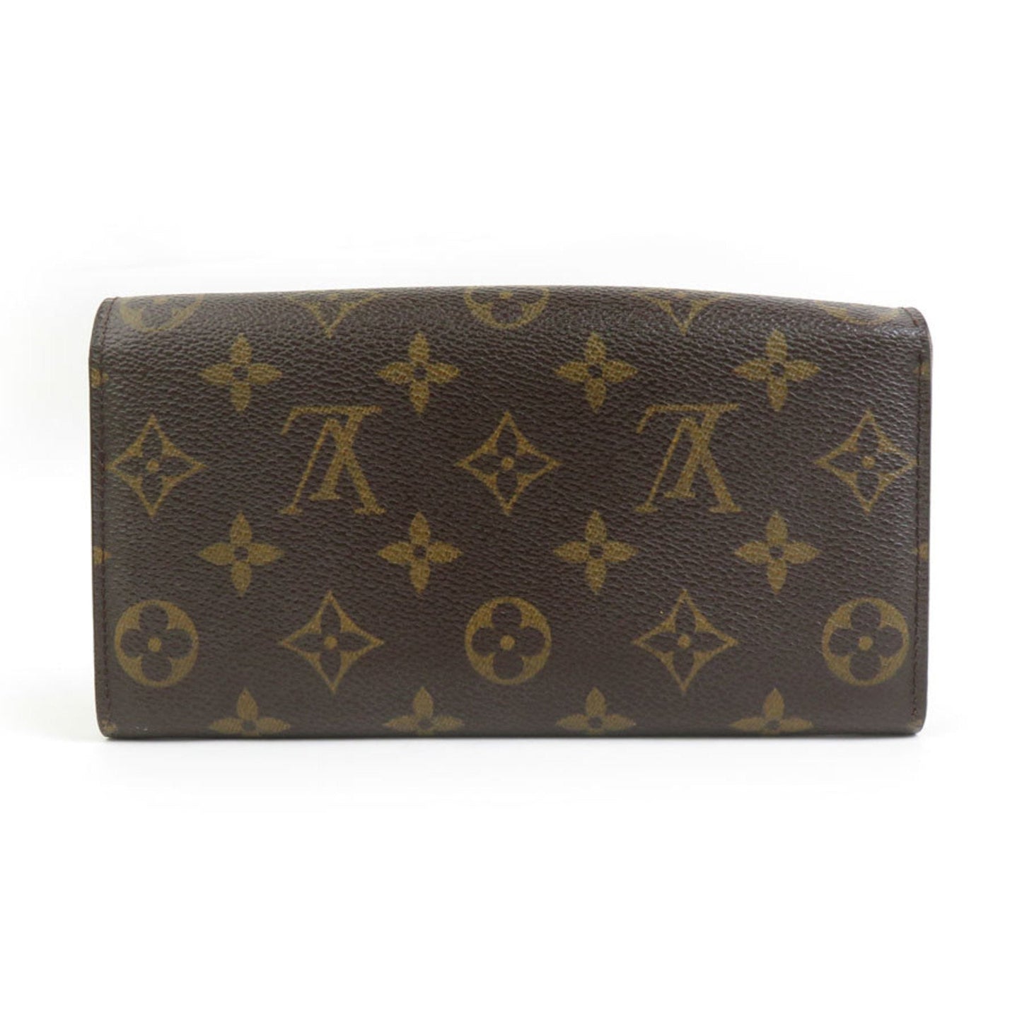 Louis Vuitton  Monogram Canvas Coin Purse/Coin Case