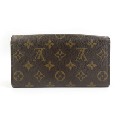 Louis Vuitton  Monogram Canvas Coin Purse/Coin Case