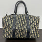 Dior Boston Bag Refined Style Lb125417