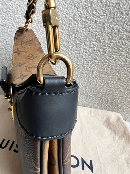 Louis Vuitton Twinny Bag (RRP £2350)