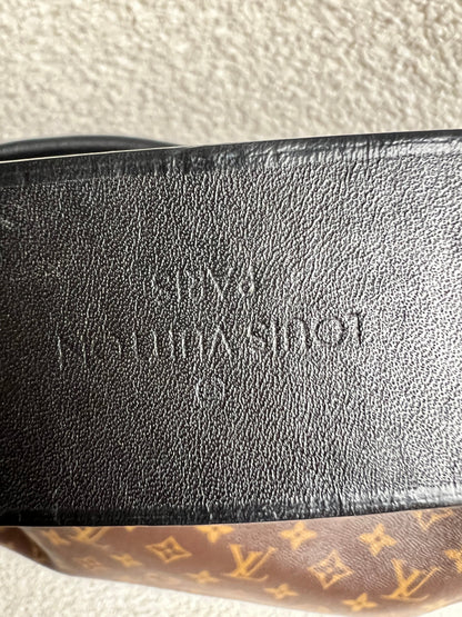 Louis Vuitton Tuileries Hobo (RRP £1640)