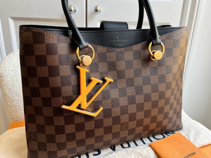 Louis Vuitton Riverside Tote (RRP £1,890)
