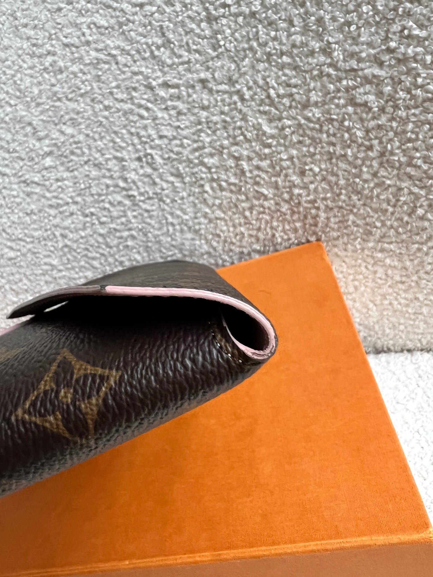 Louis Vuitton Large Kirigami Pouch Monogram