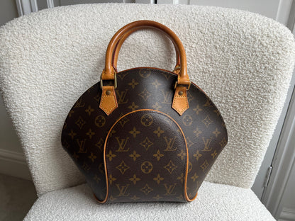 Louis Vuitton Ellipse PM Monogram