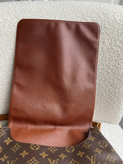 Louis Vuitton Musette Salsa GM
