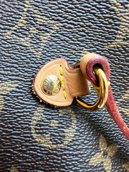 Louis Vuitton Neverfull MM Monogram Pivoine (RRP £1,430)