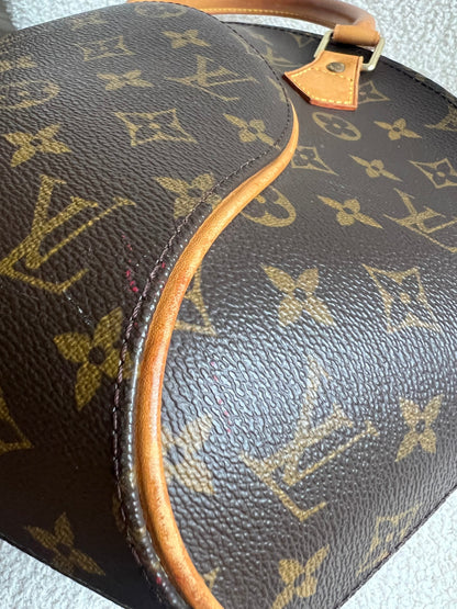 Louis Vuitton Ellipse PM Monogram