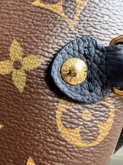 Louis Vuitton Neverfull MM Inside Out (RRP £2,280)