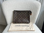 Louis Vuitton Toiletry Pouch 26 Monogram