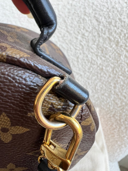 Louis Vuitton Palm Springs Mini Backpack (RRP £1,860)