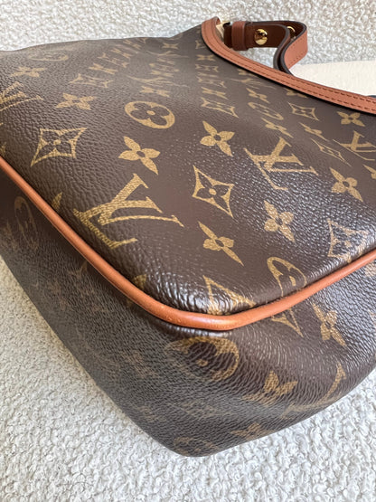 Louis Vuitton Dauphine Hobo PM (RRP £2190)
