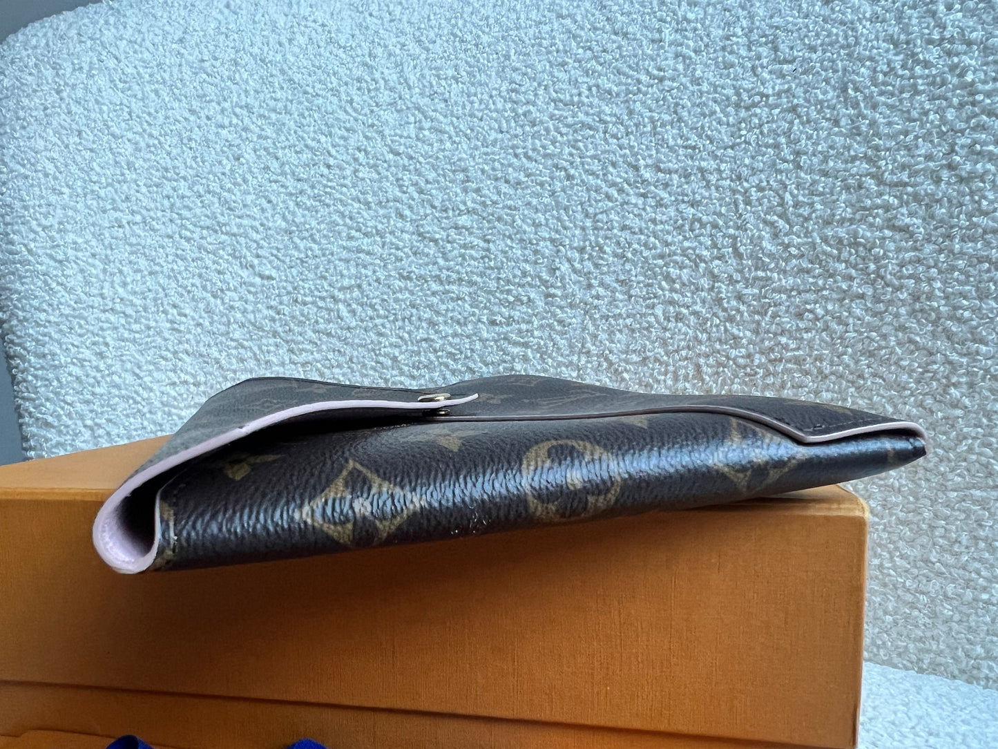 Louis Vuitton Large Kirigami Pouch Monogram
