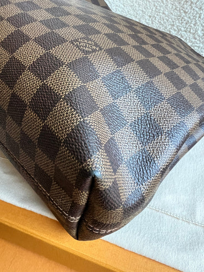 Louis Vuitton Graceful PM Damier Ebene (RRP £1,360)