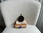 Louis Vuitton Round Coin Purse Monogram