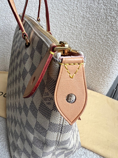Louis Vuitton Lena PM Damier Azur