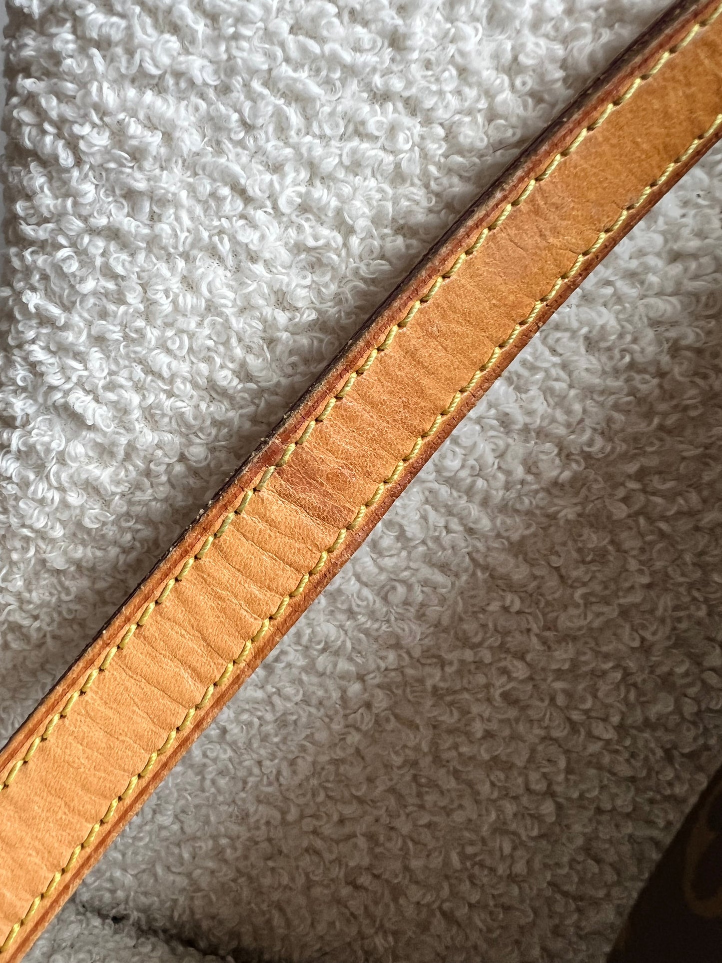 Louis Vuitton Odeon Monogram