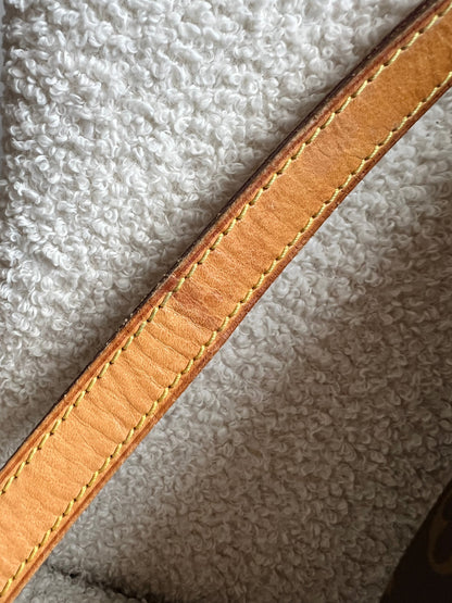Louis Vuitton Odeon Monogram