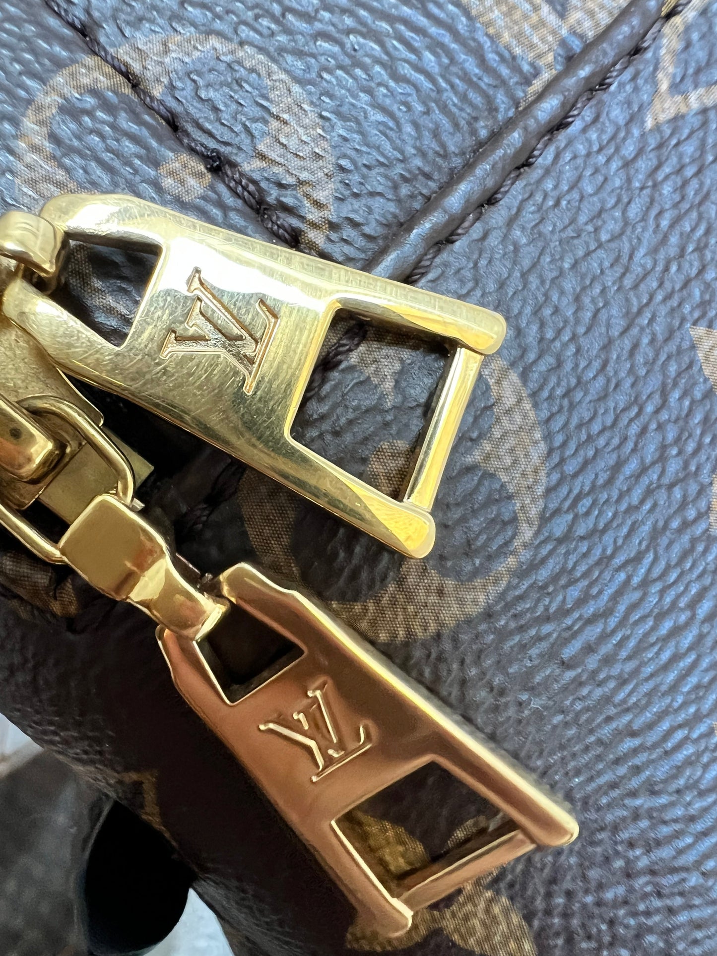 Louis Vuitton Palm Springs MM Backpack (RRP £2,090)