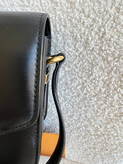 Louis Vuitton Pont 9 Black Bag (RRP £2890)