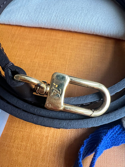 Louis Vuitton Alma BB Damier Ebene (RRP £1,450)