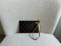 Louis Vuitton Pouch (from Neverfull PM) in Monogram