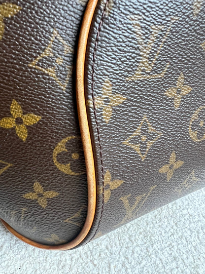 Louis Vuitton Ellipse PM Monogram