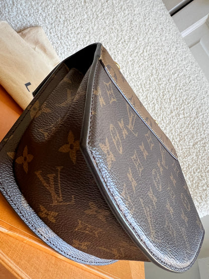 Louis Vuitton Tilsitt (RRP £1960)