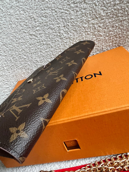 Louis Vuitton Large Kirigami Pouch Monogram