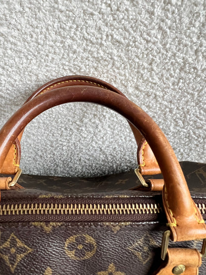 Louis Vuitton Speedy 30 Monogram