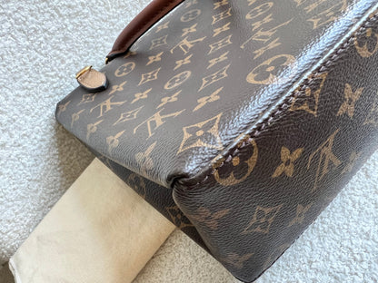 Louis Vuitton Marignan Monogram Sesame (RRP £1580)
