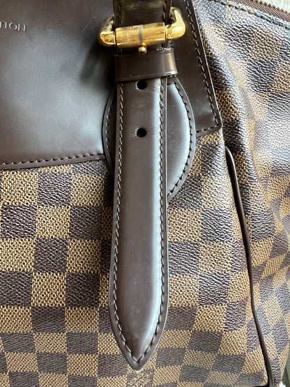 Louis Vuitton Verona GM Damier Ebene