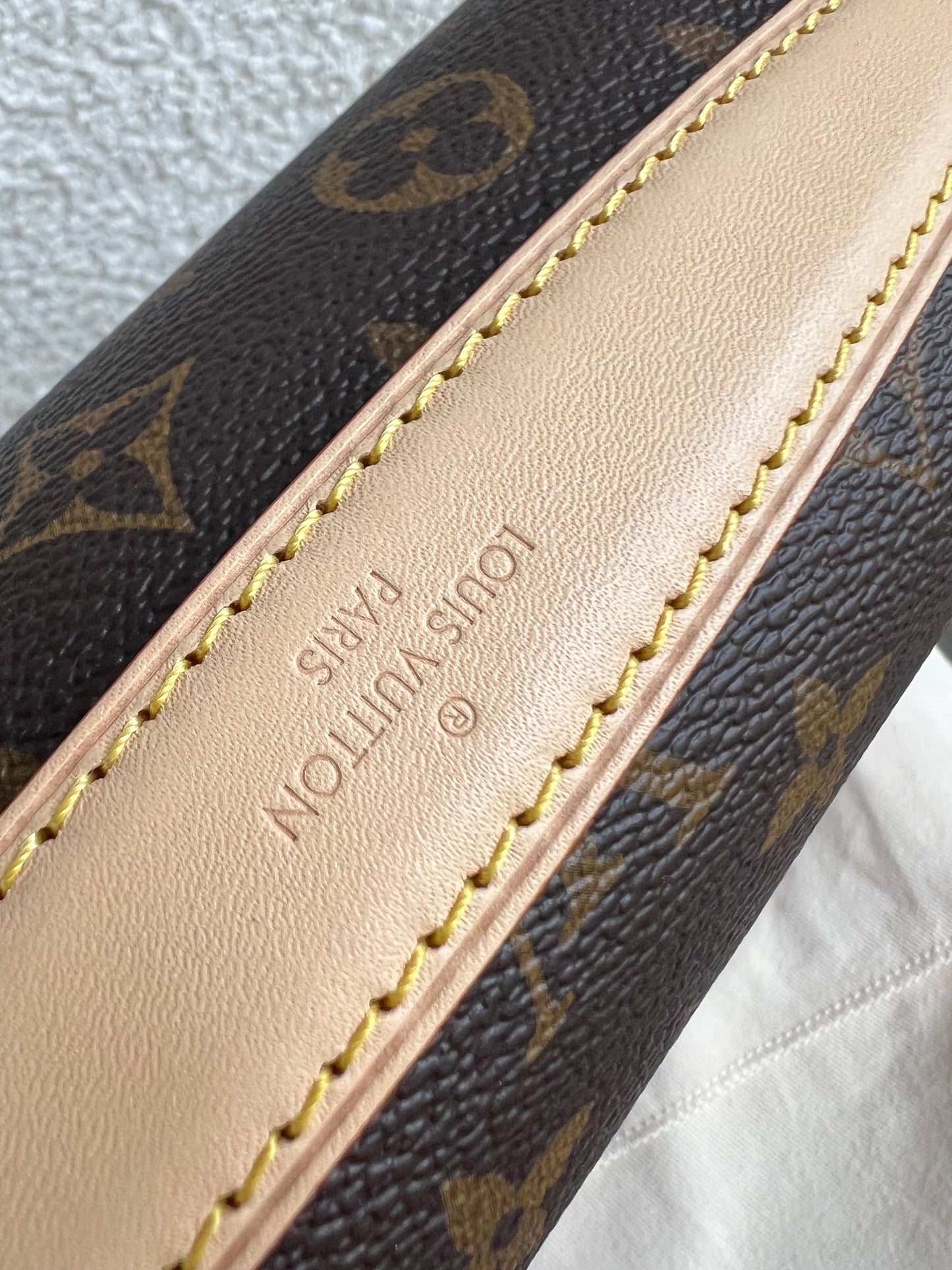 Louis Vuitton Pochette Metis Monogram (RRP £2,020)