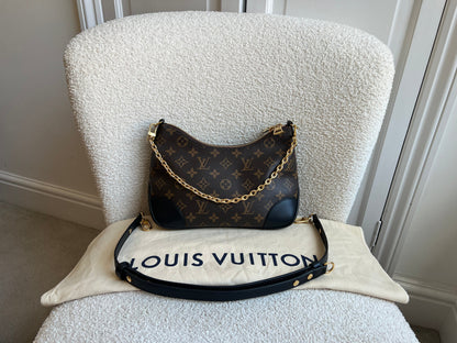 Louis Vuitton Boulogne Monogram (RRP £1,890)