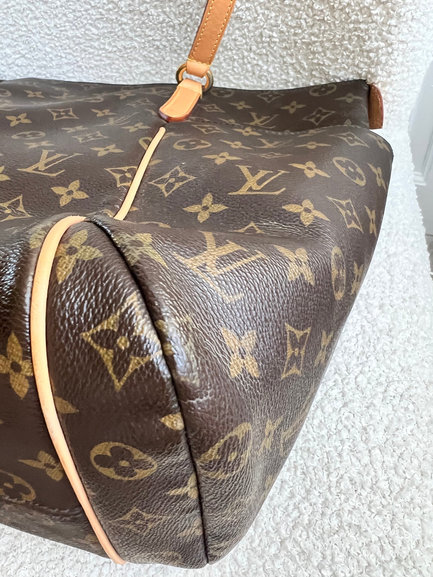 Louis Vuitton Totally GM Monogram