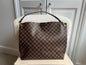 Louis Vuitton Graceful MM Damier Ebene (RRP £1,470)