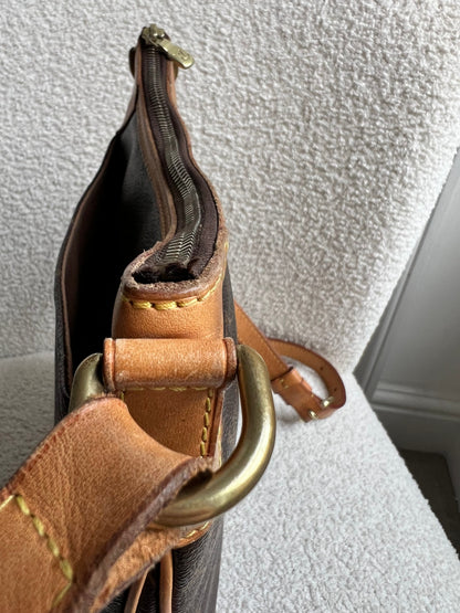 Louis Vuitton Odeon Monogram
