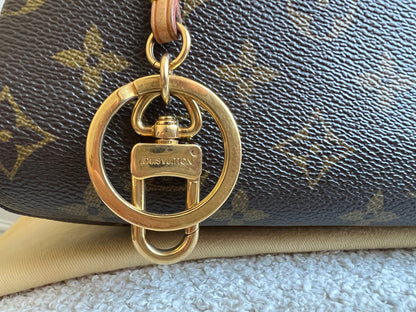 Louis Vuitton Artsy MM Monogram (RRP £1,940)