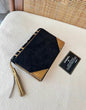 Chanel Luxury Leather Black Handbag Style 9
