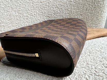 Louis Vuitton St Louis Clutch Damier Ebene