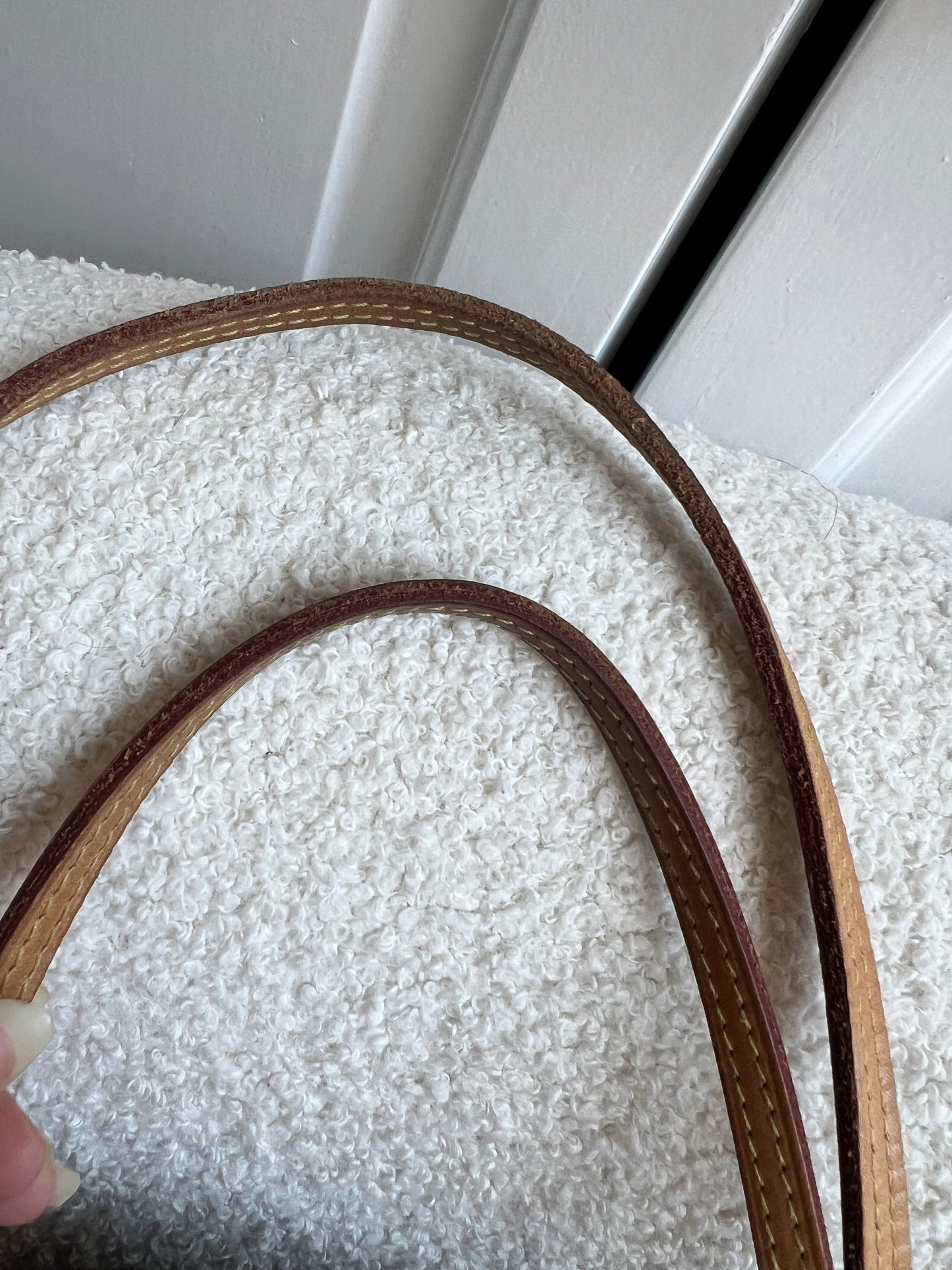 Louis Vuitton Neverfull MM Monogram Pivoine (RRP £1,430)