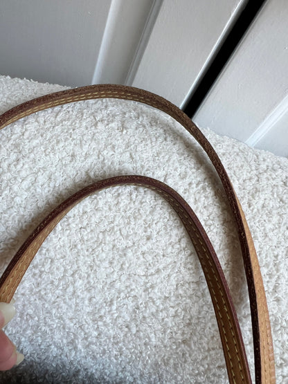 Louis Vuitton Neverfull MM Monogram Pivoine (RRP £1,430)