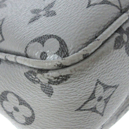 Silver Louis Vuitton Limited Edition Outdoor Reflect Crossbody Bag