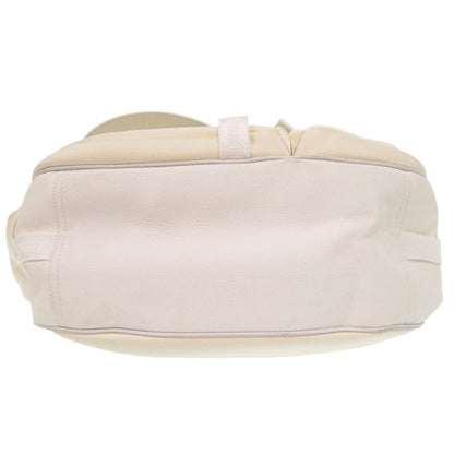 Christian Dior Shoulder Bag 1ADHO029USG Leather, Nylon white Sacai Collaboration Dior Sacai Saddle Soft Bag mens