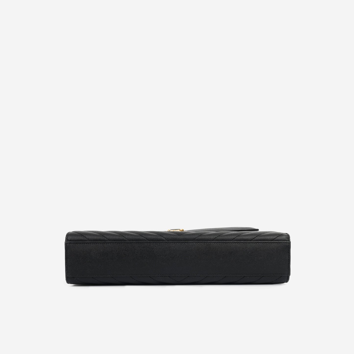 Saint Laurent Envelope Red Shoulder Bag Style 3