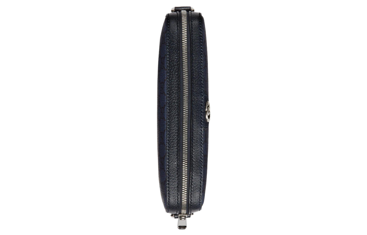 Gucci Ophidia GG Crossbody Bag 'Blue Black' 699439-UULHK-8441
