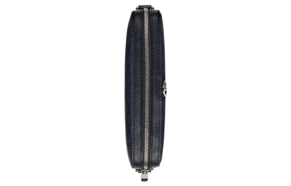 Gucci Ophidia GG Crossbody Bag 'Blue Black' 699439-UULHK-8441