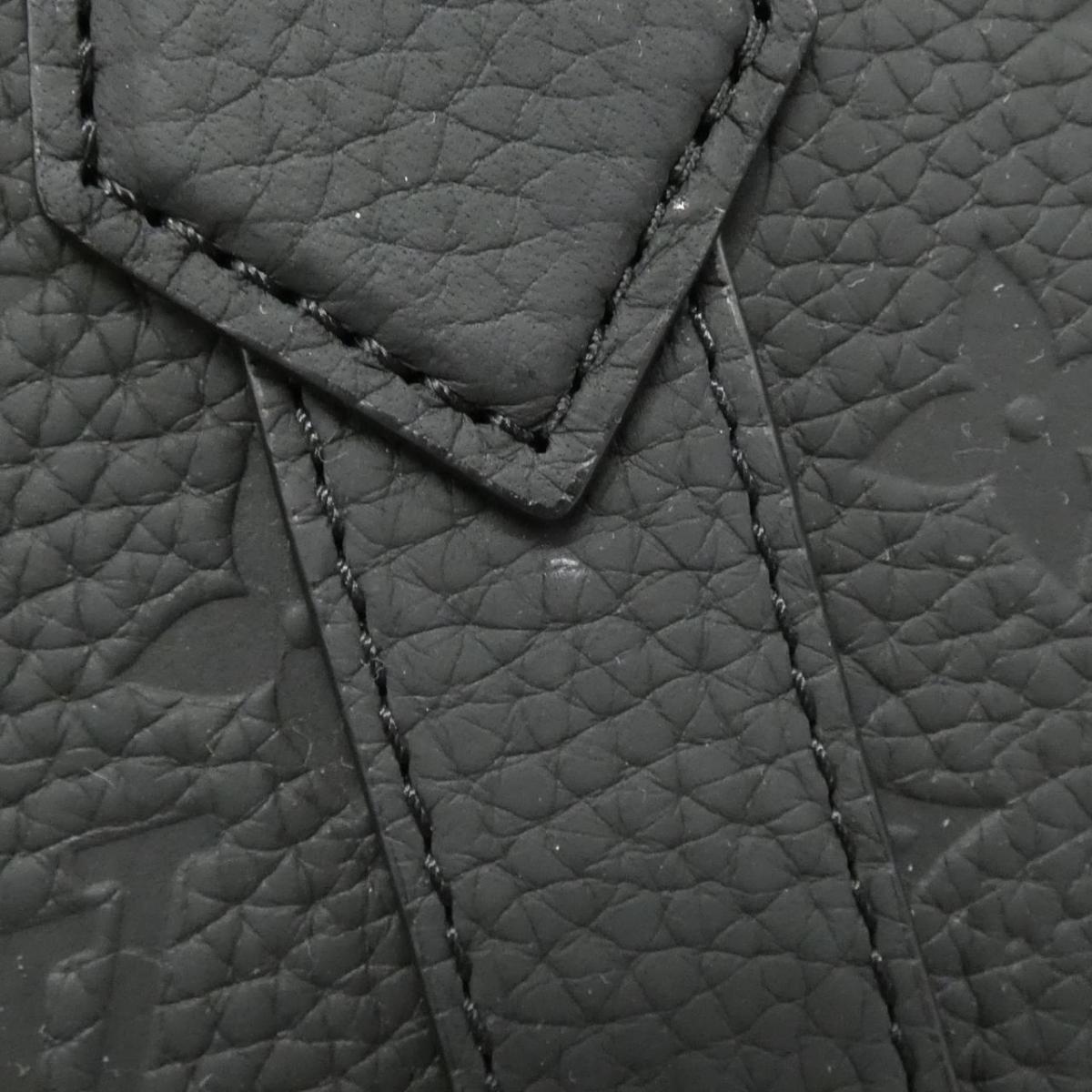 Louis Vuitton  Monogram Saucer Cross M59960 Bag