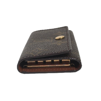 Louis Vuitton  Monogram Keycase