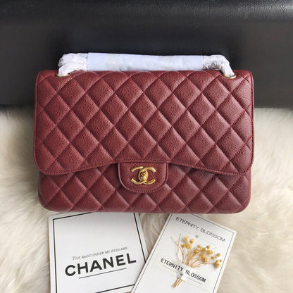 Chanel Luxury Handbag Style 145