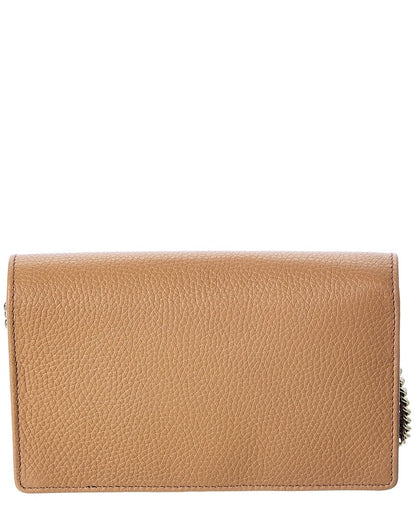 Gucci Soho Leather Crossbody